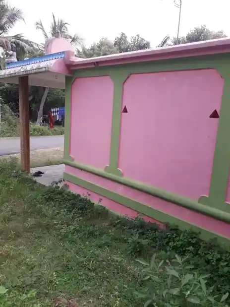 Arulmigu Sinthamani Vinayagar Temple, Kilappakkam - 603405 அருள்மிகு சிந்தாமணி விநாயகர் திருக்கோயில், Kilappakkam - 603405, Chengalpattu - Ancient Temple Architecture and History Image 6