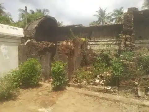Arulmigu Sinthathurai Pillaiyar Temple, Tharangampadi - 609313 Temple
