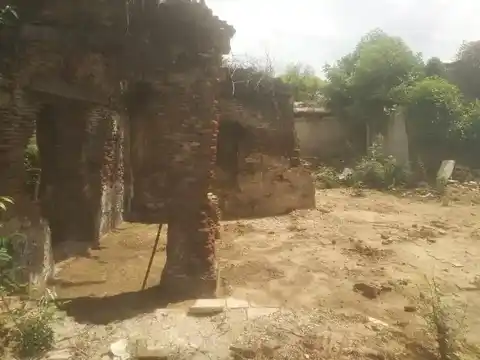 Arulmigu Sinthathurai Pillaiyar Temple, Tharangampadi - 609313 அருள்மிகு சிந்தாதுறை பிள்ளையார் திருக்கோயில், தரங்கம்பாடி - 609313, Mayiladuthurai - Ancient Temple Architecture and History Image 2