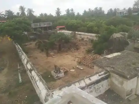 Arulmigu Sinthathurai Pillaiyar Temple, Tharangampadi - 609313 அருள்மிகு சிந்தாதுறை பிள்ளையார் திருக்கோயில், தரங்கம்பாடி - 609313, Mayiladuthurai - Ancient Temple Architecture and History Image 4