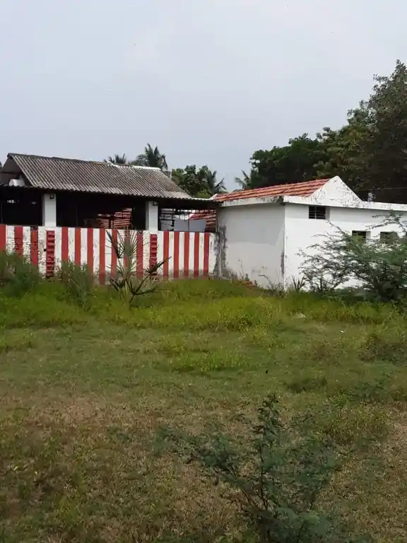 Arulmigu Siraikatha Ayyanar Temple, Palliyakraharam, Thanjavur - 613003 அருள்மிகு சிறைகாத்த அய்யனார் திருக்கோயில், Palliyakraharam, Thanjavur - 613003, Thanjavur - Ancient Temple Architecture and History Image 3