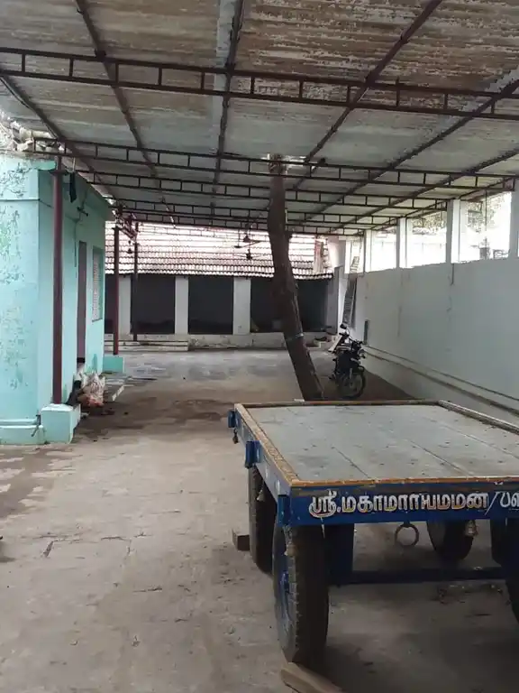 Arulmigu Siraikatha Ayyanar Temple, Palliyakraharam, Thanjavur - 613003 அருள்மிகு சிறைகாத்த அய்யனார் திருக்கோயில், Palliyakraharam, Thanjavur - 613003, Thanjavur - Ancient Temple Architecture and History Image 11