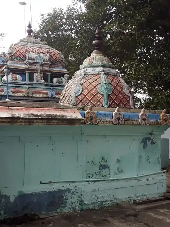 Arulmigu Siraikatha Ayyanar Temple, Palliyakraharam, Thanjavur - 613003 அருள்மிகு சிறைகாத்த அய்யனார் திருக்கோயில், Palliyakraharam, Thanjavur - 613003, Thanjavur - Ancient Temple Architecture and History Image 13