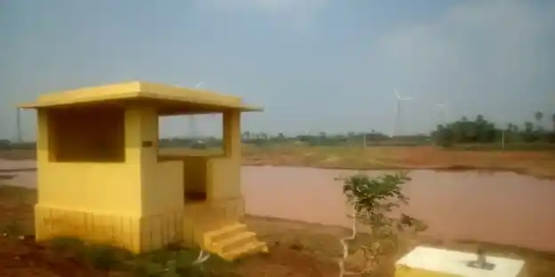 Arulmigu Siraikatha Iyyanar Temple, Middle Of The Street, Ethikulam - 627352 அருள்மிகு சிறைகாத்த அய்யனார் திருக்கோயில், Middle Of The Street, Ethikulam - 627352, Tirunelveli - Ancient Temple Architecture and History Image 7