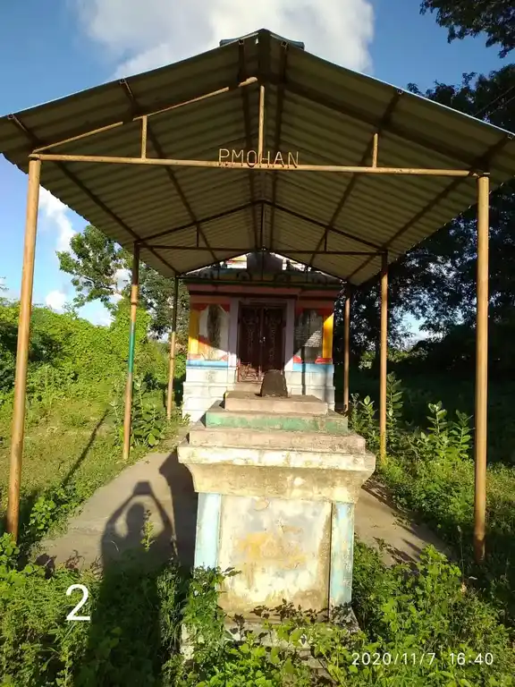 Arulmigu Siraimeeta Ayyanar Temple, Poravacheri - 611108 அருள்மிகு சிறைமீட்ட அய்யனார் திருக்கோயில், Poravacheri - 611108, Nagapattinam - Ancient Temple Architecture and History Image 5