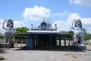 Arulmigu Siraimeetta Ayyanar Temple, M.Soorakkudi - 630305