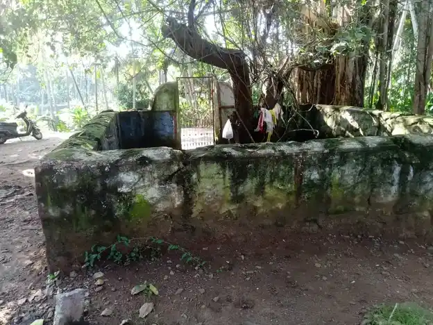 Arulmigu Sirakarai Kandan Sasthatemple, Irumpili - 629251 அருள்மிகு சிறக்கரை கண்டன் சாஸ்தா திருக்கோயில், Irumpili - 629251, Kanyakumari - Ancient Temple Architecture and History Image 3