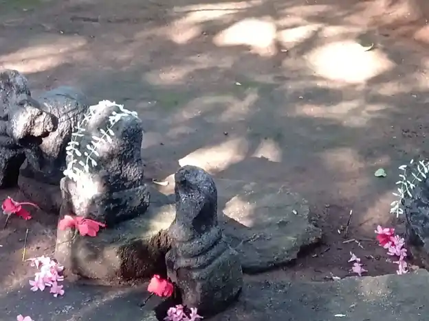 Arulmigu Sirakarai Kandan Sasthatemple, Irumpili - 629251 அருள்மிகு சிறக்கரை கண்டன் சாஸ்தா திருக்கோயில், Irumpili - 629251, Kanyakumari - Ancient Temple Architecture and History Image 4