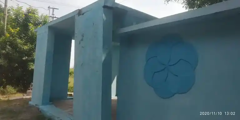 Arulmigu Sirugalur Namakaraswamy Temple, Nathahalli - 636803