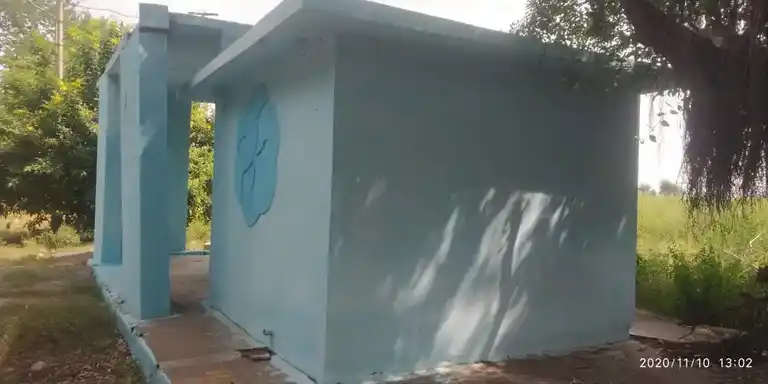 Arulmigu Sirugalur Namakaraswamy Temple, Nathahalli - 636803 அருள்மிகு சிறுகனூர் நாமகரகசாமி திருக்கோயில், Nathahalli - 636803, Dharmapuri - Ancient Temple Architecture and History Image 5