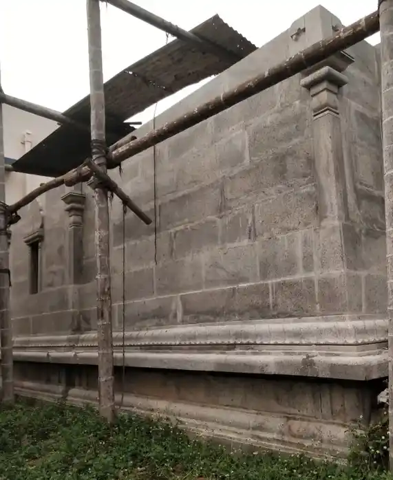 Arulmigu Sirukaliamman Temple, Dhamunagar, Puliyakulam - 641045 Arulmigu Sirukaliamman Temple, Dhamunagar, Dhamunagar - 641045, Coimbatore - Ancient Temple Architecture and History Image 2