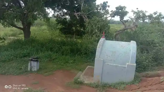 Arulmigu Siruthalai Ayyanar Temple, Azhagamanagari - 630553 அருள்மிகு. சிறுதல அய்யனார் திருக்கோயில், அழகமாநகரி, Azhagamanagari - 630553, Sivagangai - Ancient Temple Architecture and History Image 4