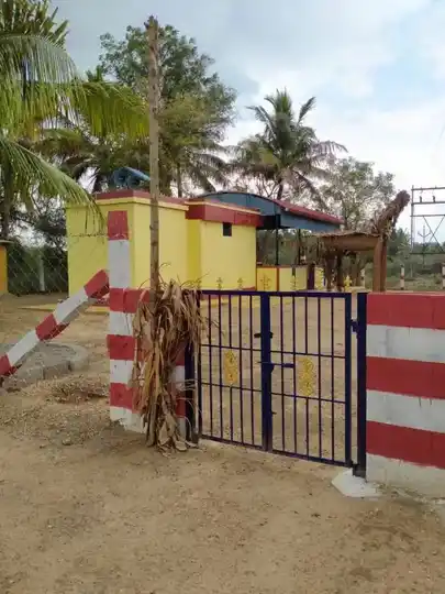 Arulmigu Siruthoondiamman Temple, Sinjuvadi - 642004