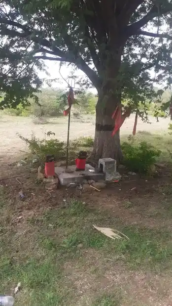 Arulmigu Siruvachooramman Temple, Chinnamaredipalayam - 621703 Temple