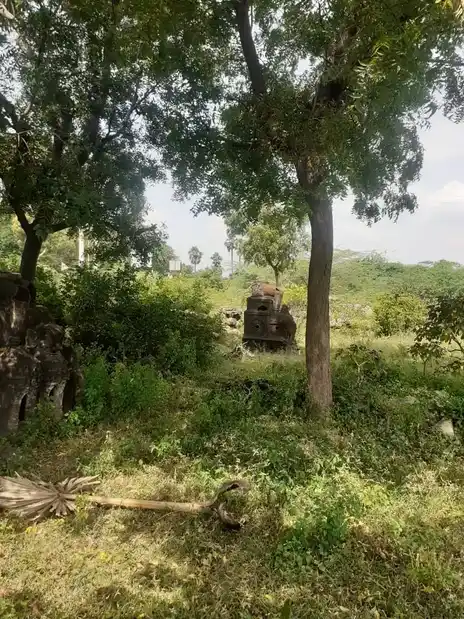 Arulmigu Siruvachuramman Temple, Siruganur - 621105 Arulmigu Siruvachuramman Temple, Siruganur - 621105, Thiruchirappalli - Ancient Temple Architecture and History Image 2