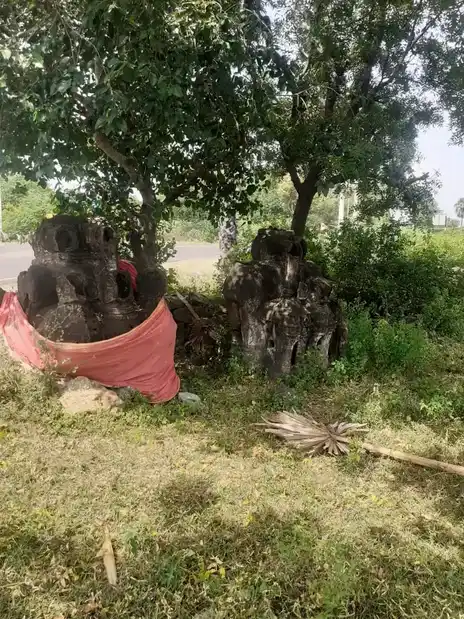 Arulmigu Siruvachuramman Temple, Siruganur - 621105 Arulmigu Siruvachuramman Temple, Siruganur - 621105, Thiruchirappalli - Ancient Temple Architecture and History Image 3