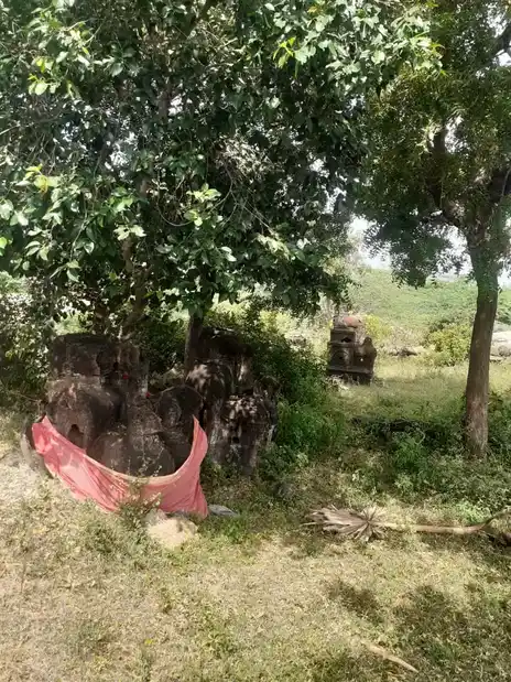 Arulmigu Siruvachuramman Temple, Siruganur - 621105 Arulmigu Siruvachuramman Temple, Siruganur - 621105, Thiruchirappalli - Ancient Temple Architecture and History Image 4