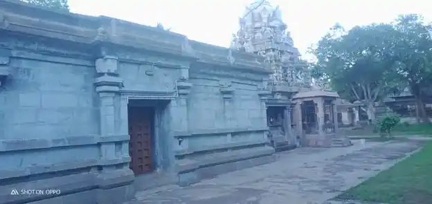 Arulmigu Sistagurunathasamy Temple, Thiruthuraiyur - 607205 அருள்மிகு சிஸ்டகுருநாதசுவாமி திருக்கோயில், திருத்துறையூர் - 607205, Cuddalore - Ancient Temple Architecture and History Image 5