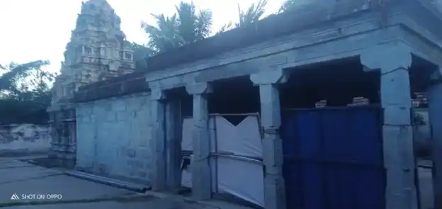 Arulmigu Sistagurunathasamy Temple, Thiruthuraiyur - 607205 அருள்மிகு சிஸ்டகுருநாதசுவாமி திருக்கோயில், திருத்துறையூர் - 607205, Cuddalore - Ancient Temple Architecture and History Image 6