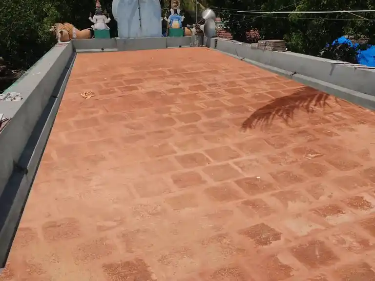 Arulmigu Sithalamman Temple, Movur - 608304 அருள்மிகு சித்தாலம்மன் திருக்கோயில், Movur - 608304, Cuddalore - Ancient Temple Architecture and History Image 4