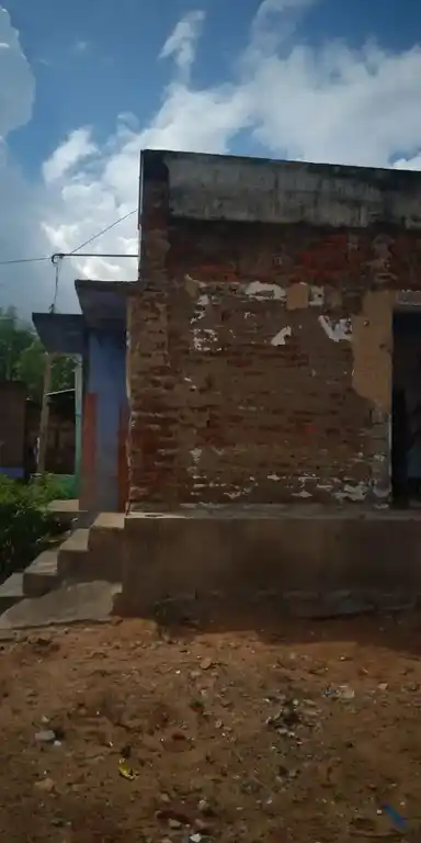 Arulmigu Sithambara Vinayagar Temple, Silamalai - 625528