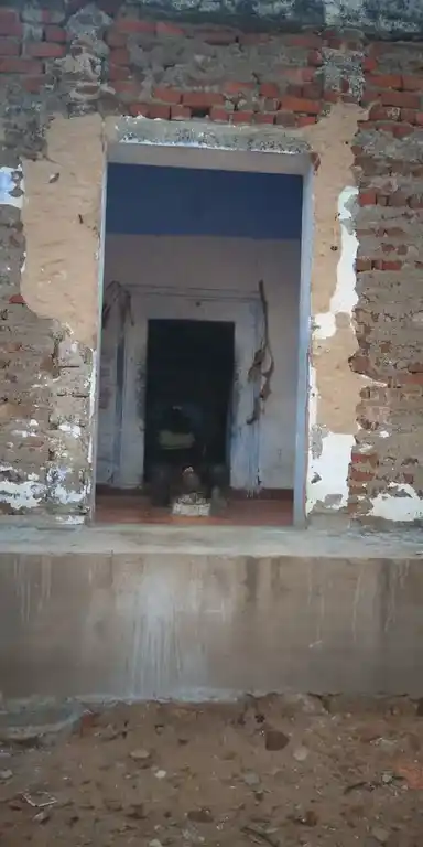 Arulmigu Sithambara Vinayagar Temple, Silamalai - 625528 அருள்மிகு சிதம்பர விநாயகர் திருக்கோயில், Silamalai - 625528, Theni - Ancient Temple Architecture and History Image 3