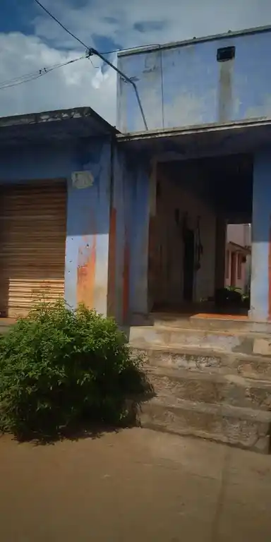 Arulmigu Sithambara Vinayagar Temple, Silamalai - 625528 அருள்மிகு சிதம்பர விநாயகர் திருக்கோயில், Silamalai - 625528, Theni - Ancient Temple Architecture and History Image 4