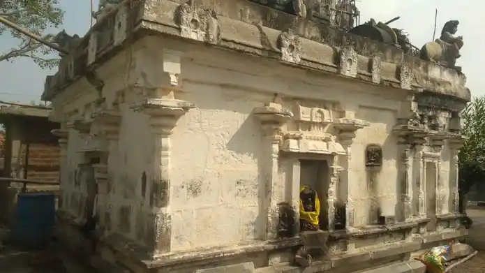 Arulmigu Sithambaraswarar Temple, Sirumulai - 606106 அருள்மிகு சிதம்பரேஸ்வரர் திருக்கோயில், Sirumulai - 606106, Cuddalore - Ancient Temple Architecture and History Image 2