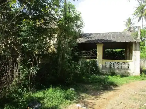 Arulmigu Sithambareshwarar And Lakshminarayanaperumal Temple, Keelavidayal - 612804