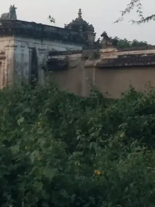 Arulmigu Sithambareshwarar Temple, Sathamppakkam - 632513 அருள்மிகு சிதம்பரேஸ்வரர் திருக்கோயில், சாத்தம்பாக்கம் - 632513, Ranipet - Ancient Temple Architecture and History Image 2