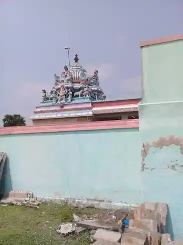 Arulmigu Sithampara Vinayagar Temple, Karuvelkurichi - 630210
