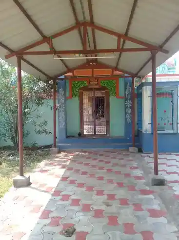 Arulmigu Sithampara Vinayagar Temple, Karuvelkurichi - 630210 அருள்மிகு. சிதம்பர விநாயகர் திருக்கோயில், Karuvelkurichi - 630210, Sivagangai - Ancient Temple Architecture and History Image 5
