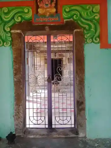 Arulmigu Sithampara Vinayagar Temple, Karuvelkurichi - 630210 அருள்மிகு. சிதம்பர விநாயகர் திருக்கோயில், Karuvelkurichi - 630210, Sivagangai - Ancient Temple Architecture and History Image 7