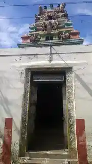 Arulmigu Sithampara Vinayagar Temple, Thirupathur - 630206 அருள்மிகு. சிதம்பர விநாயகர் திருக்கோயில், Thirupathur - 630206, Sivagangai - Ancient Temple Architecture and History Image 2