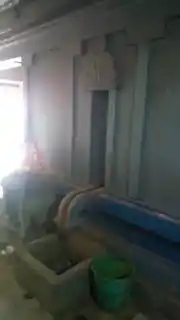 Arulmigu Sithampara Vinayagar Temple, Thirupathur - 630206 அருள்மிகு. சிதம்பர விநாயகர் திருக்கோயில், Thirupathur - 630206, Sivagangai - Ancient Temple Architecture and History Image 3