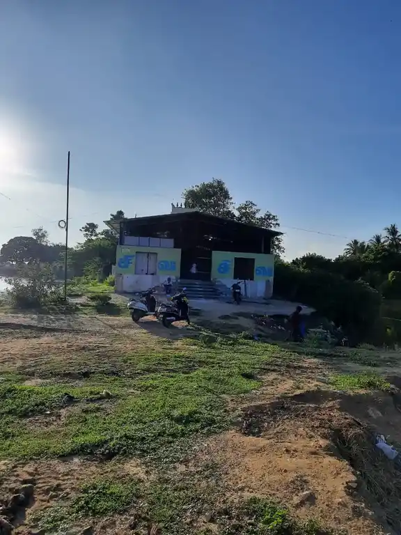 Arulmigu Sithanantheeswarar Temple, Karanthattangudi, Thanjavur - 613002