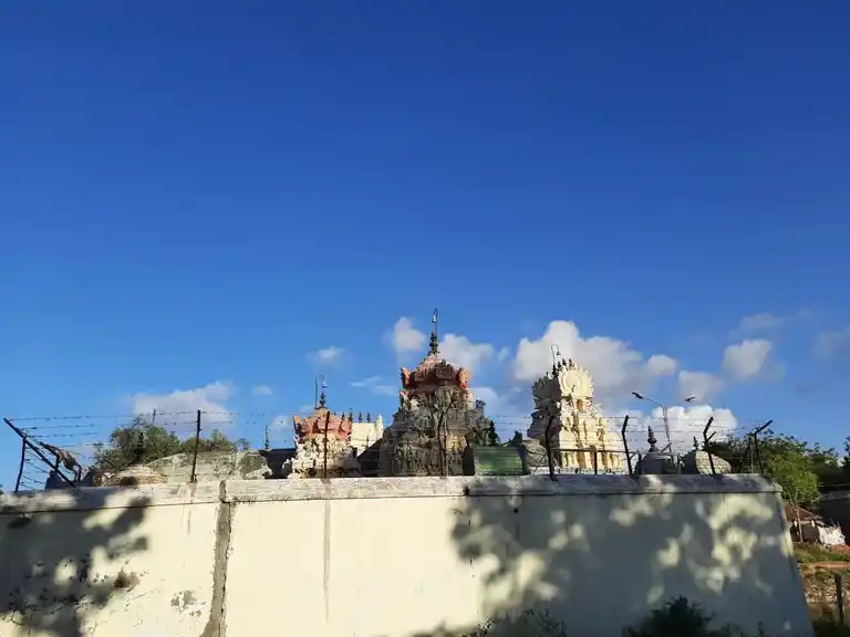 Arulmigu Sithanantheeswarar Temple, Karanthattangudi, Thanjavur - 613002 அருள்மிகு சிதாநந்தீஸ்வரர் திருக்கோயில், Karanthattangudi, Thanjavur - 613002, Thanjavur - Ancient Temple Architecture and History Image 15