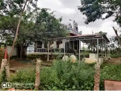 Arulmigu Sithanatha Samy Temple, Karisalpatti - 630410