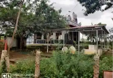 Arulmigu Sithanatha Samy Temple, Karisalpatti - 630410 அருள்மிகு சித்தநாதசாமி திருக்கோயில், Karisalpatti - 630410, Sivagangai - Ancient Temple Architecture and History Image 4