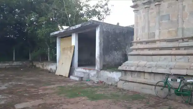 Arulmigu Sithanathaswamy Temple, Thirunaraiyur, Kumbakonam - 612602 அருள்மிகு சித்தநாதர்சுவாமி திருக்கோயில், திருநறையூர், Kumbakonam - 612602, Thanjavur - Ancient Temple Architecture and History Image 2