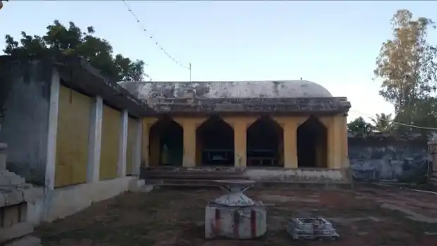 Arulmigu Sithanathaswamy Temple, Thirunaraiyur, Kumbakonam - 612602 அருள்மிகு சித்தநாதர்சுவாமி திருக்கோயில், திருநறையூர், Kumbakonam - 612602, Thanjavur - Ancient Temple Architecture and History Image 3