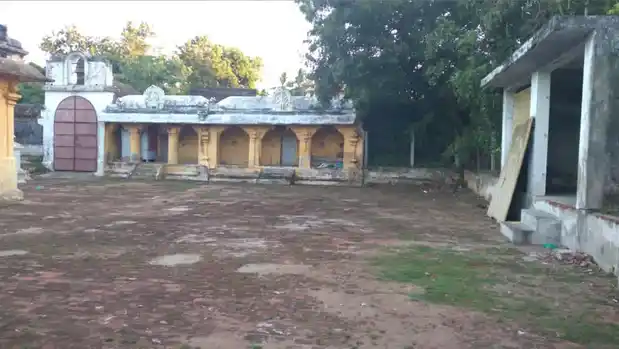 Arulmigu Sithanathaswamy Temple, Thirunaraiyur, Kumbakonam - 612602 அருள்மிகு சித்தநாதர்சுவாமி திருக்கோயில், திருநறையூர், Kumbakonam - 612602, Thanjavur - Ancient Temple Architecture and History Image 4