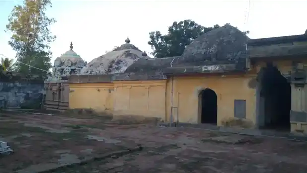Arulmigu Sithanathaswamy Temple, Thirunaraiyur, Kumbakonam - 612602 அருள்மிகு சித்தநாதர்சுவாமி திருக்கோயில், திருநறையூர், Kumbakonam - 612602, Thanjavur - Ancient Temple Architecture and History Image 5