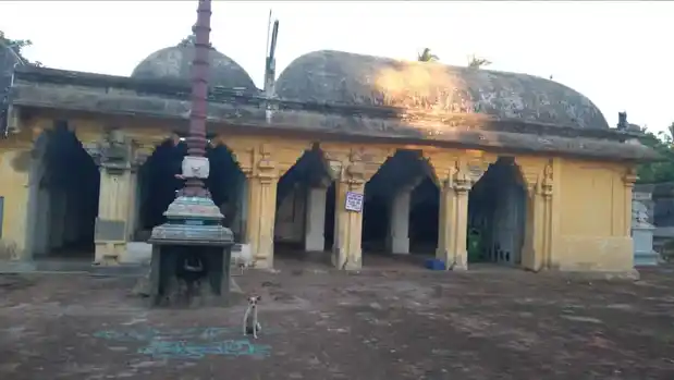 Arulmigu Sithanathaswamy Temple, Thirunaraiyur, Kumbakonam - 612602 அருள்மிகு சித்தநாதர்சுவாமி திருக்கோயில், திருநறையூர், Kumbakonam - 612602, Thanjavur - Ancient Temple Architecture and History Image 6