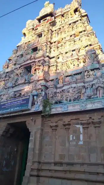 Arulmigu Sithanathaswamy Temple, Thirunaraiyur, Kumbakonam - 612602 அருள்மிகு சித்தநாதர்சுவாமி திருக்கோயில், திருநறையூர், Kumbakonam - 612602, Thanjavur - Ancient Temple Architecture and History Image 7