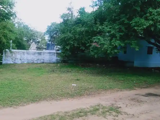 Arulmigu Sithandeeswarer Temple, Singanallur, Pollachi - 641005