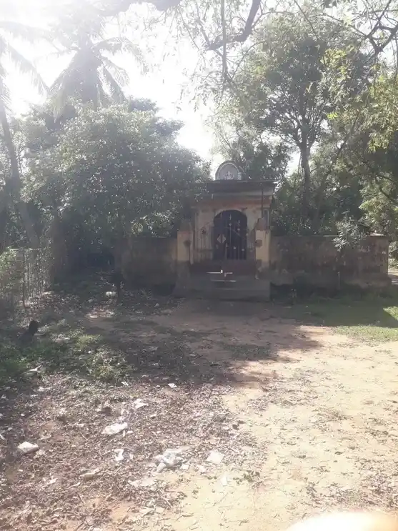 Arulmigu Sithapuriswarar Temple, Kizhai - 609202 அருள்மிகு சித்தபுரீஸ்வரர் ஆலயம், Kizhai - 609202, Mayiladuthurai - Ancient Temple Architecture and History Image 2