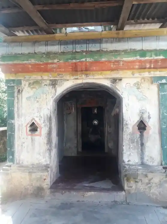 Arulmigu Sithapuriswarar Temple, Kizhai - 609202 அருள்மிகு சித்தபுரீஸ்வரர் ஆலயம், Kizhai - 609202, Mayiladuthurai - Ancient Temple Architecture and History Image 3