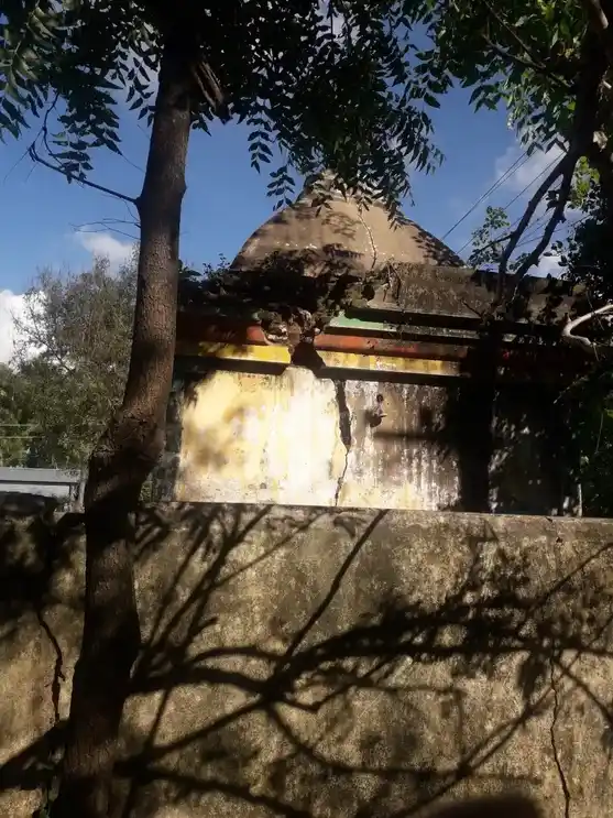 Arulmigu Sithapuriswarar Temple, Kizhai - 609202 அருள்மிகு சித்தபுரீஸ்வரர் ஆலயம், Kizhai - 609202, Mayiladuthurai - Ancient Temple Architecture and History Image 4