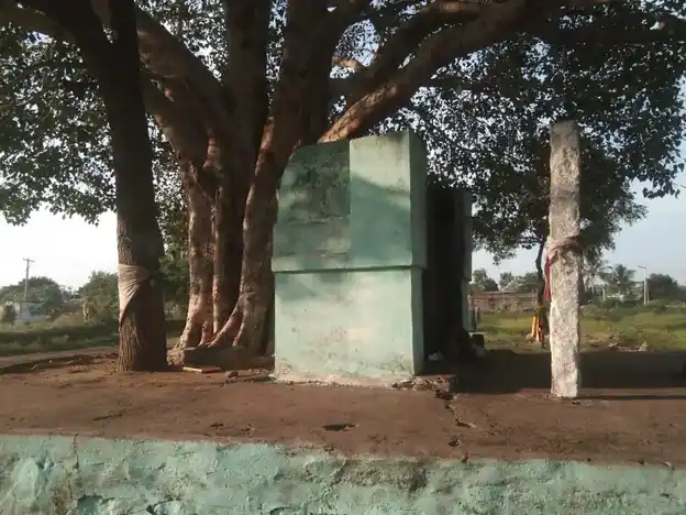 Arulmigu Sitheri Vinayagar Temple, Ladapuram - 621121